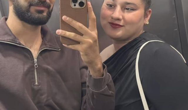 Otomobilin çarptığı motosikletteki nişanlı çift öldü