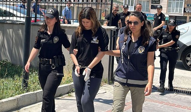 Özge'nin öldürülmesi ile ilgili 1'i eşi 3 şüpheli hakkında ağırlaştırılmış müebbet talebi