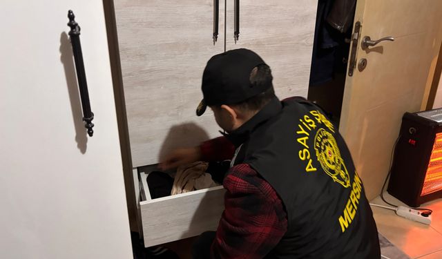 Yabancı uyruklu kadınları fuhşa zorlayan şebekeye operasyon; 3 tutuklama