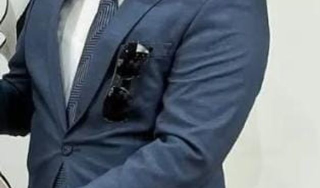 Zafer Partisi Dörtyol İlçe Başkanı, FETÖ'den gözaltına alındı