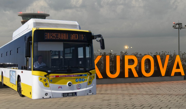 Havalimanı yolu çileye döndü, gözler Mersin Büyükşehir’de: Adım atılacak mı?