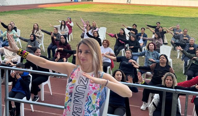 Tarsus Belediyesi’nden 3 Aralık Dünya Engelliler Günü’ne Özel Farkındalık Etkinliği