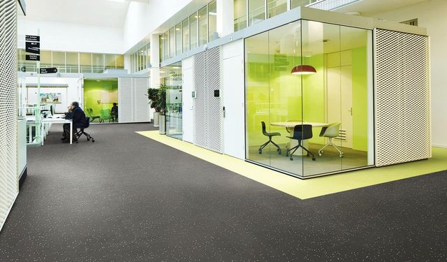 PVC Zemin Kaplama Türleri Nelerdir?