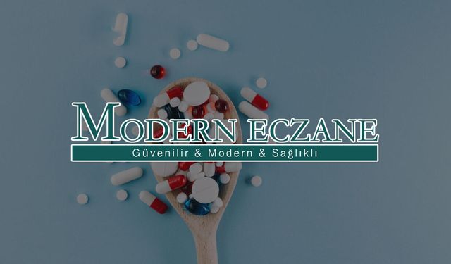 Online Eczane Hizmeti ile Güvenli ve Hızlı Alışveriş Yapın