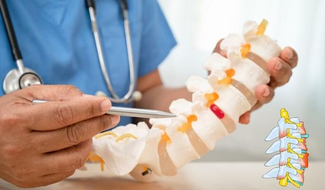 Teknoloji Bel Sağlığı İçin Ne Diyor?