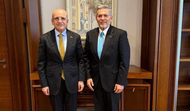 MHP Mersin Milletvekili Dr. Levent Uysal’dan Üretim, Tarım ve Sanayi İçin Güçlü Ekonomi Paketi Talebi