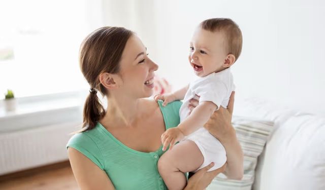 Mersin Çocuk Bakıcısı Nereden Bulunur?