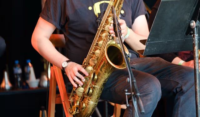 Mersin Müzisyenleri Tanıyalım – Şehrin Yetenekleri