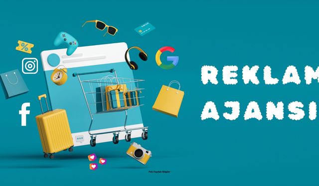 Mersin Reklam Ajansları – Kurumsal Tanıtım Rehberi