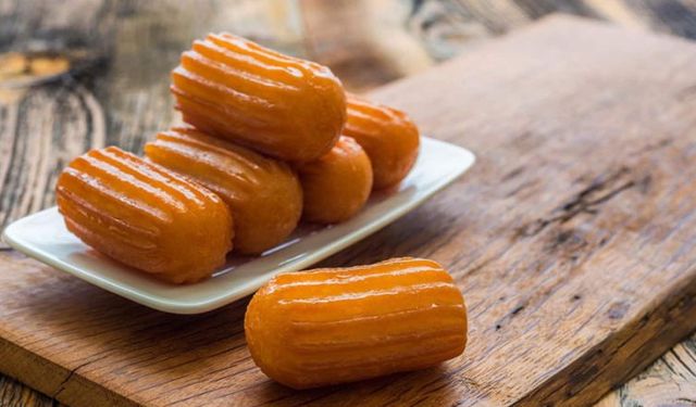 Evde Tulumba Neden Tutmaz? Çıtır Olanlarla Olmayanları Ayıran İnce Detay