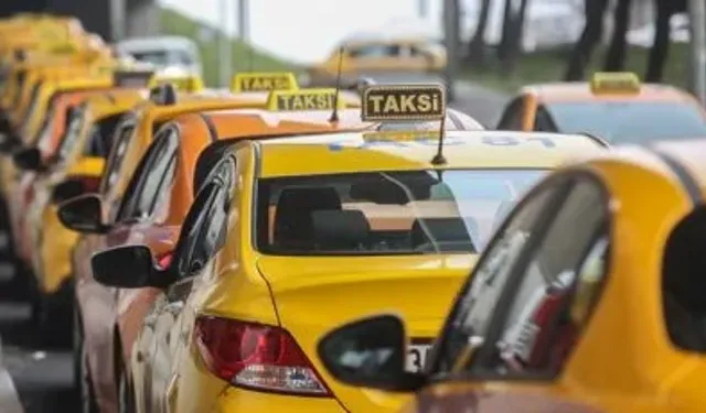 Taksi Plakası Alım-Satımında Güven Neden Bu Kadar Önemlidir?