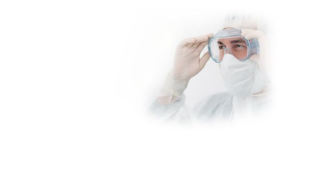 Analiz Temiz Oda ile Uluslararası Standartlarda Temiz Alan Çözümleri