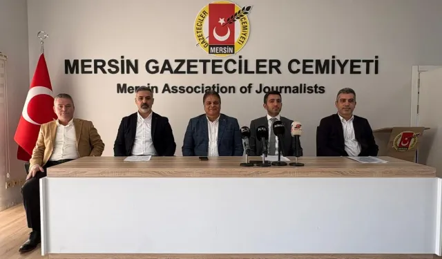 Uluslararası Akdeniz Tekstil Fuarı Kan Kaybeden Sektöre ‘Can Suyu’ Olacak