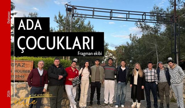 “Ada Çocukları” Setlere İndi: Gençlik, Aile ve Hayat Mücadelesi Aynı Hikâyede Buluşuyor