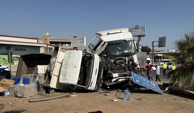 Mersin’de Trafik Can Almaya Devam Etti: 2025’te 193 Kişi Hayatını Kaybetti
