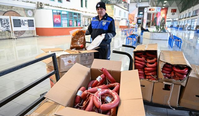 Mersin'de Soğuk Zincir Yok, Fatura Yok, İzin Yok: Halkın Sağlığıyla Böyle Oynuyorlar!