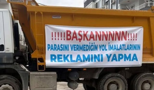 Silifke Belediyesi’nden Müteahhit İddialarına Net Yanıt