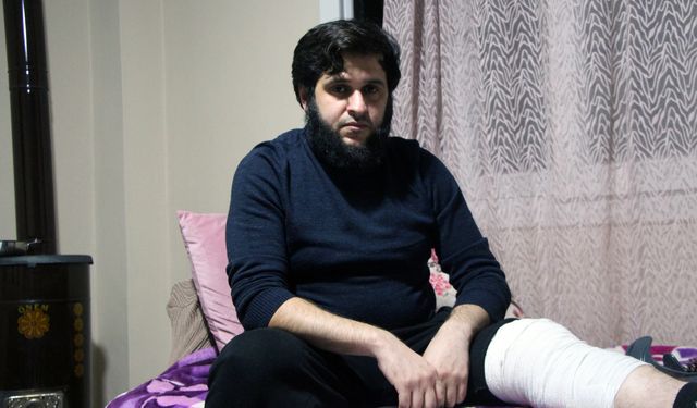 10 ameliyat geçiren yapışık parmak Elif Lina'nın ailesinden çağrı / Ek fotoğraflar