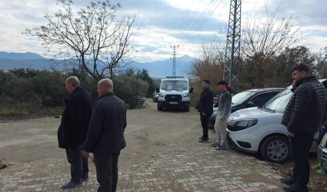 Ablasının vurduğu Eylül, son yolculuğuna gelinlikle uğurlandı