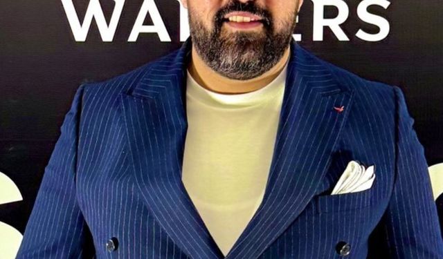 Adana Nova Basketbol Başkanı Silahlı saldırıda yaralandı