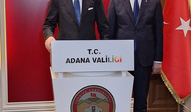AK Parti'li Çelik: Devletimiz vatandaşının yanındadır