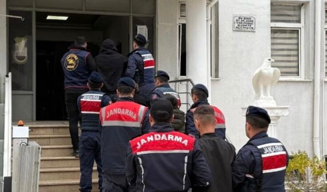 Araçta yanmış cesedi bulunmuştu, öldürüldüğü ortaya çıktı