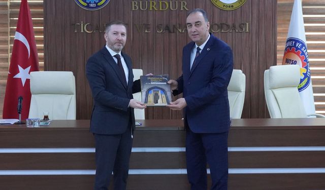 Azerbaycan heyeti BUTSO'da