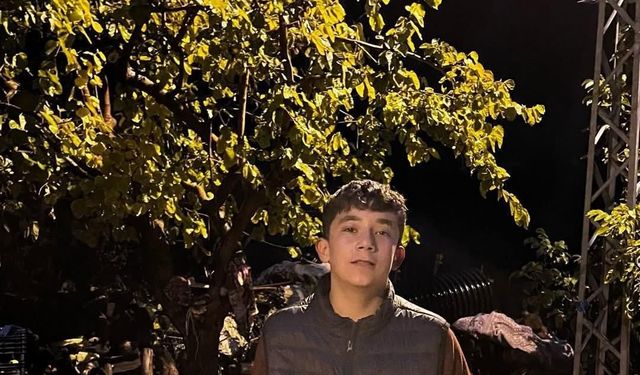 Babasından izinsiz aldığı otomobille şarampole yuvarlanan 15 yaşındaki çocuk öldü