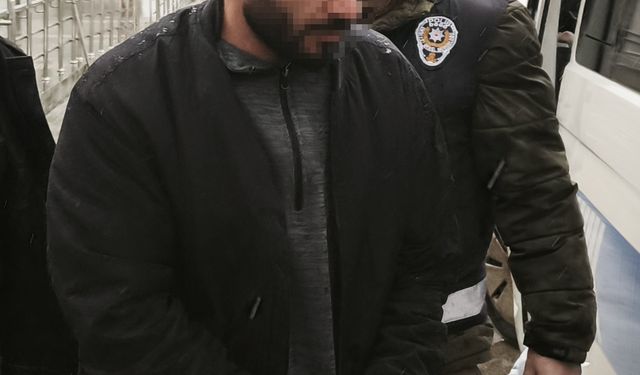 Boşanma aşamasındaki eşi evdeki eşyaları kırıp, darbetti; 'Benim ve çocuklarımın can güvenliği yok' / Ek fotoğraf