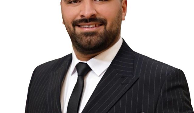 Bucak'ta esnafın yeni başkanı Tuğcu