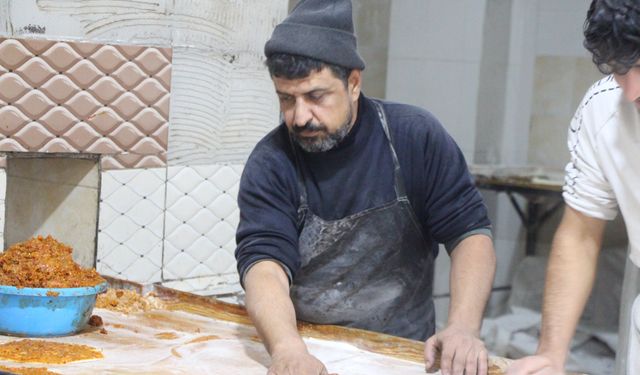 Çay demlemek için ateşe benzin döken fırıncı: Son anda kurtuldum