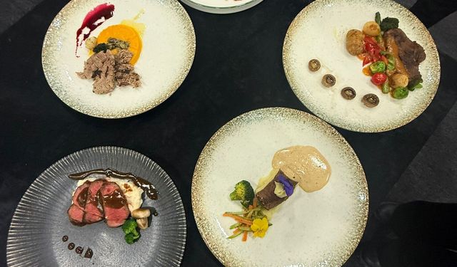 Eğirdirli öğrencilerden 15 ödül