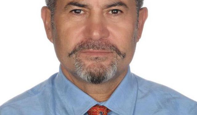 ANTALYA''nın gururu Emekli emniyet müdürü toprağa verildi