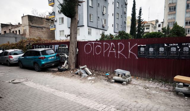 Enes'i, 4 bin liralık borç tartışmasında öldürmüş