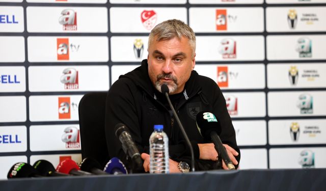 Fenerbahçe - Samsunspor Maçı Kaç kaç  Bitti