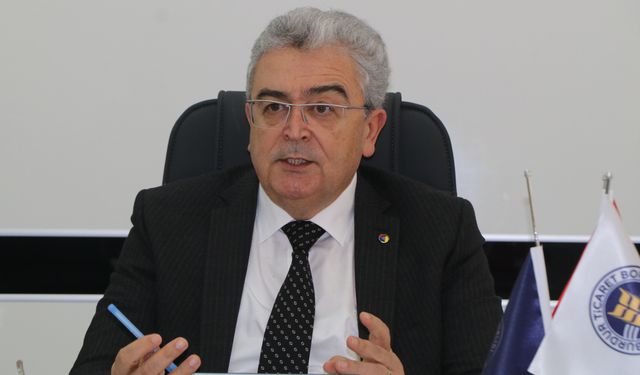 Gündüzalp: 2026'dan umutluyuz