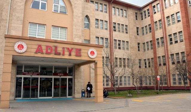 Hakimden, bebeğe şiddet uygulayan hemşirenin 'erişim engeli' talebine, 'basın özgürlüğü' reddi