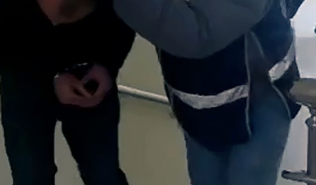 Hatay'da 4 firari hükümlü yakalandı