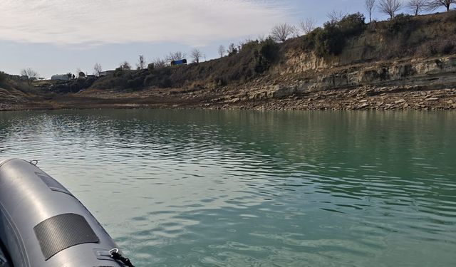 ADANA'da 5 gündür kayıp Bulundu