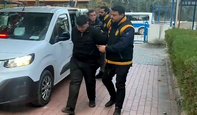 Kız kardeşlerin iş yerine saldıran şüphelilerden 'alacak' iddiası