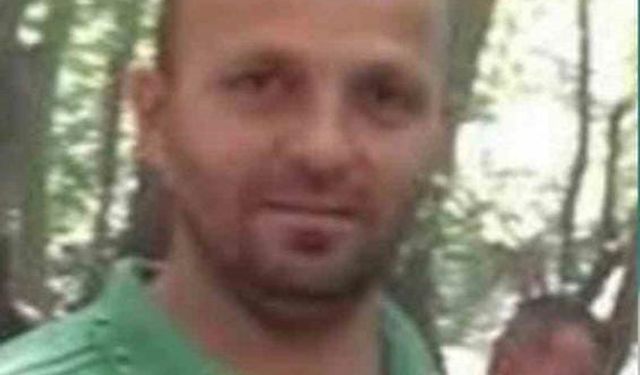 Mersin'de traktör uçuruma yuvarlandı; 2 ölü