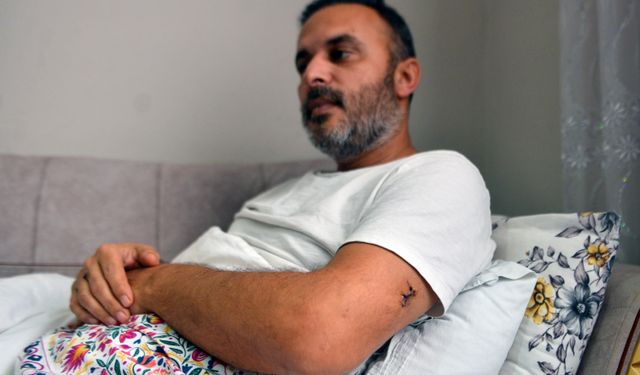 Muhammet, 'berdel' teklifini geri çevirdikleri için öldürülmüş