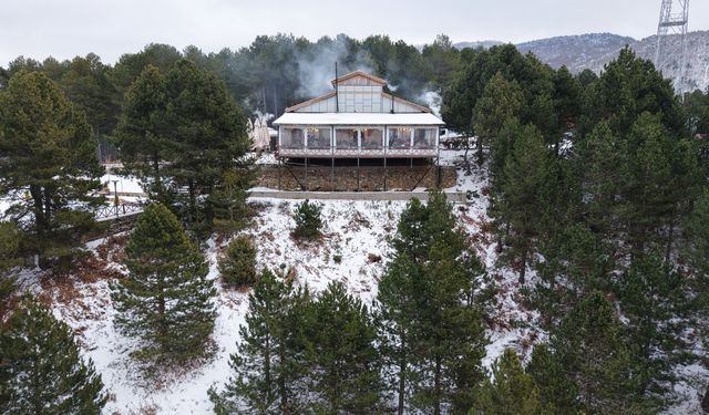 Osmaniye Belediyesi'nden Zorkun Karfest etkinliklerine davet