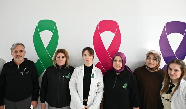 Serviks kanseri Nedir Erken Teşhis Neden önemli