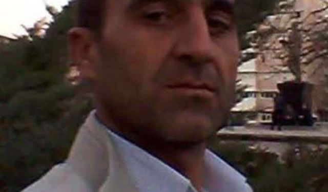 Osmaniye'de 5'inci kattan merdiven boşluğuna düşüp, öldü