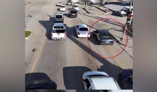 Osmaniye'de hava destekli denetim; 'Kaynak yapmaya' ceza yağdı