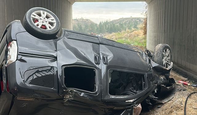 Osmaniye'de kazada vedat edenler Toprağa verildi