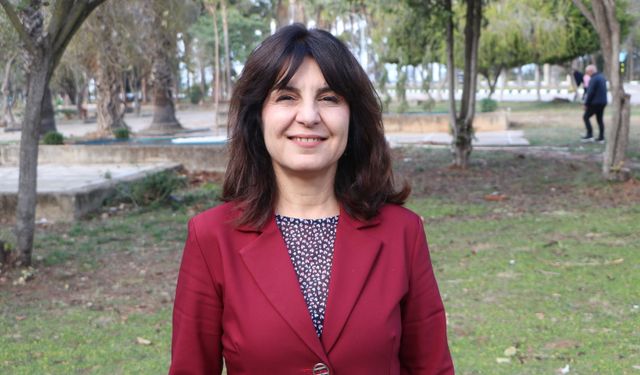 Prof. Dr. Yamazhan:  Adanada Hepatit B Vurgu Yaptı