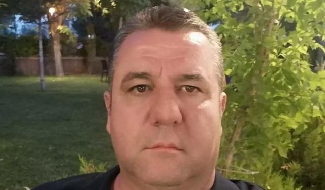 Rahatsızlanınca hastaneye başvuran polis memuru kalp krizi geçiril öldü