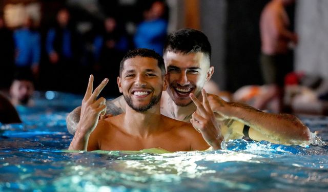 Antalya RAMS Başakşehir Maçı Ne zaman ?